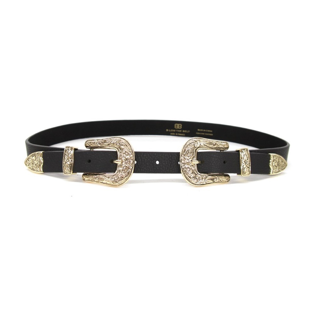 B-low the belt baby bri bri belt
